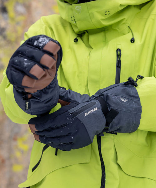 DAKINE TITAN 2.0 GORE-TEX GLOVES スノーグローブ 【26-27SNOWモデル】