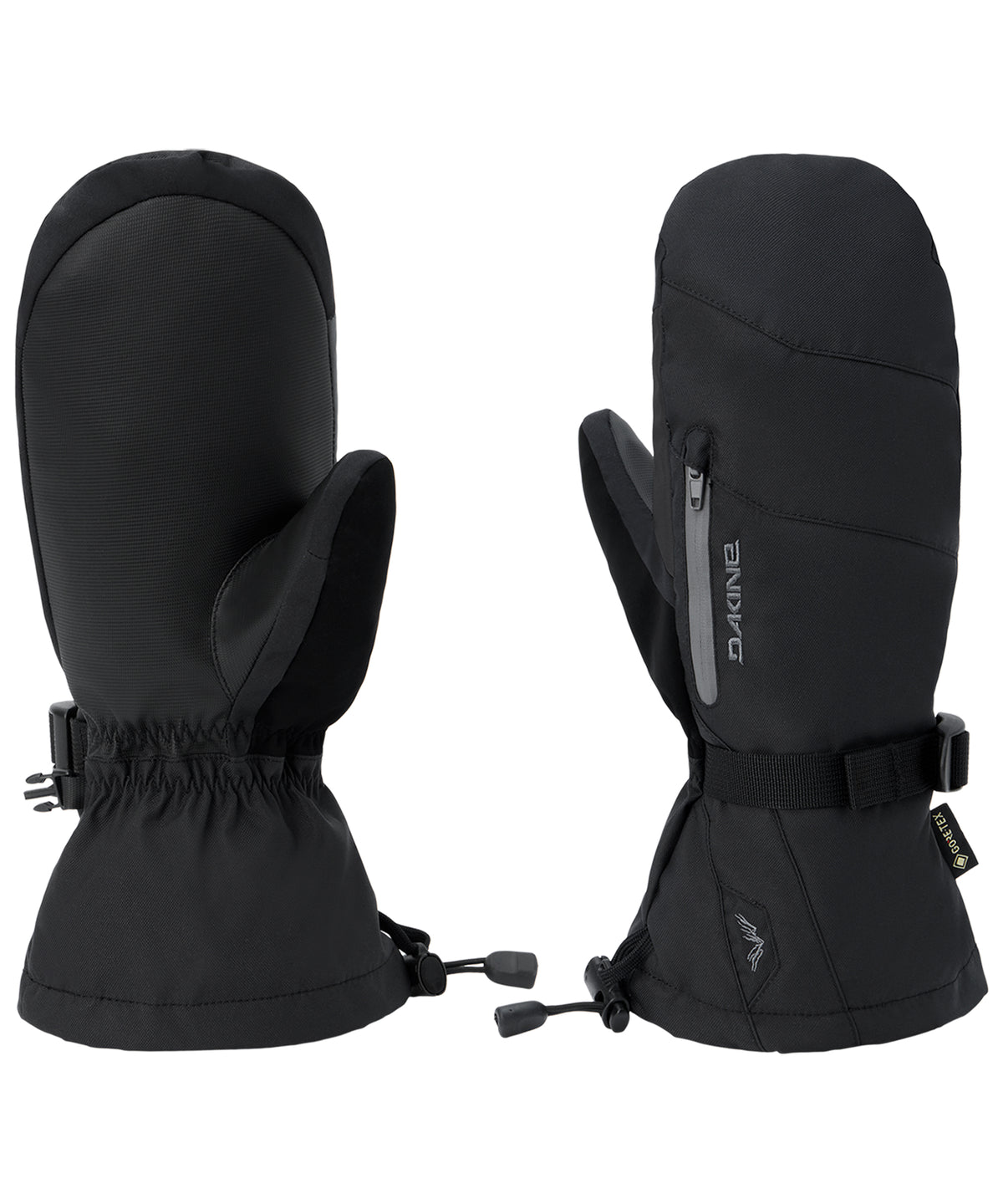 DAKINE TITAN 2.0 GORE-TEX MITTS スノーグローブ 【26-27SNOWモデル】