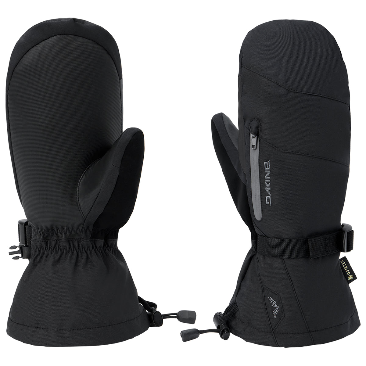 DAKINE TITAN 2.0 GORE-TEX MITTS スノーグローブ 【26-27SNOWモデル】