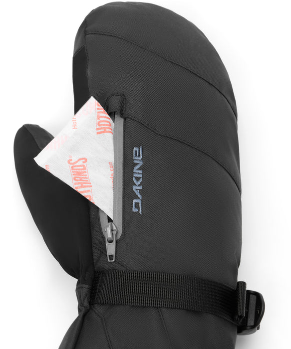DAKINE TITAN 2.0 GORE-TEX MITTS BLK / XL