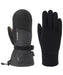 DAKINE TITAN 2.0 GORE-TEX MITTS CAR / XL
