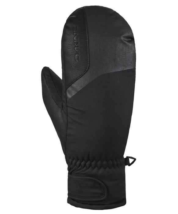 DAKINE NOVA SHORT MITTS BLK / XL