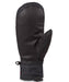 DAKINE NOVA SHORT MITTS BLK / XL