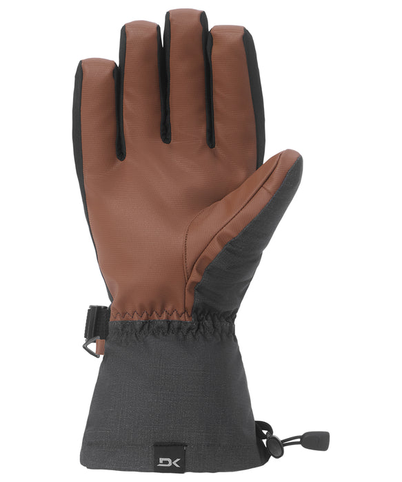 DAKINE BLAZER GLOVES CAR / XL
