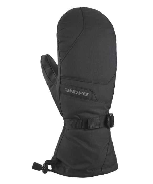 DAKINE BLAZER MITTS BLK / XL
