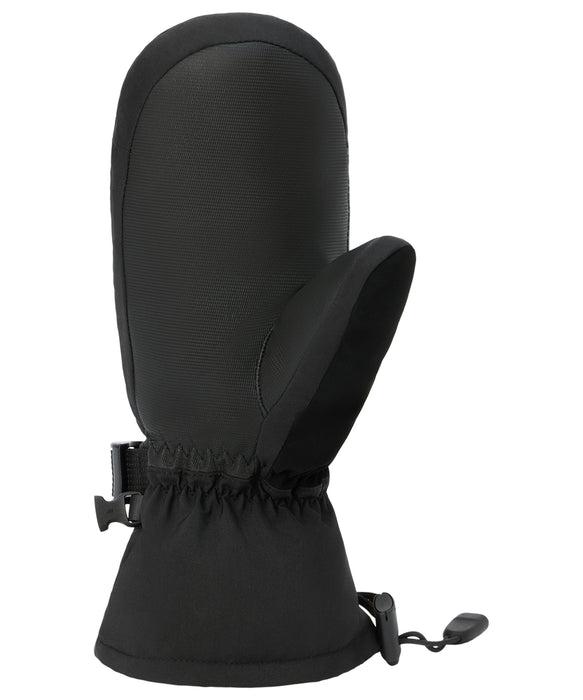 DAKINE WOMENS CAMINO 2.0 MITTS BLK / M