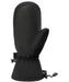 DAKINE WOMENS CAMINO 2.0 MITTS BLK / M