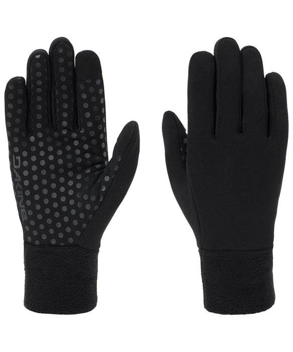 DAKINE WOMENS CAMINO 2.0 MITTS BLK / M