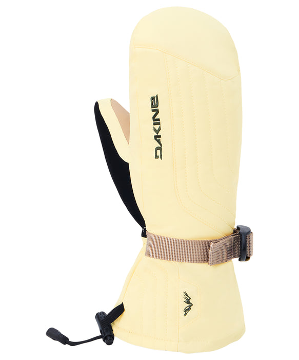 DAKINE WOMENS CAMINO 2.0 MITTS PEA / M