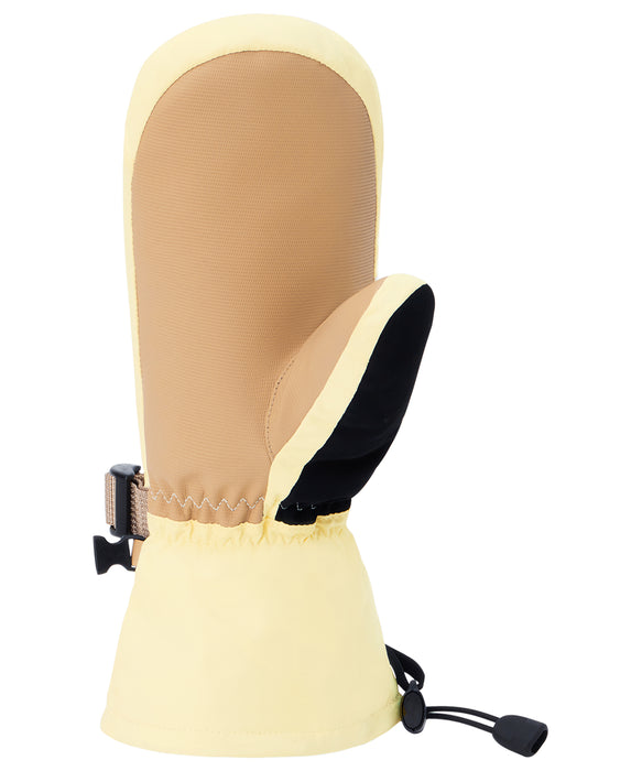 DAKINE WOMENS CAMINO 2.0 MITTS PEA / M
