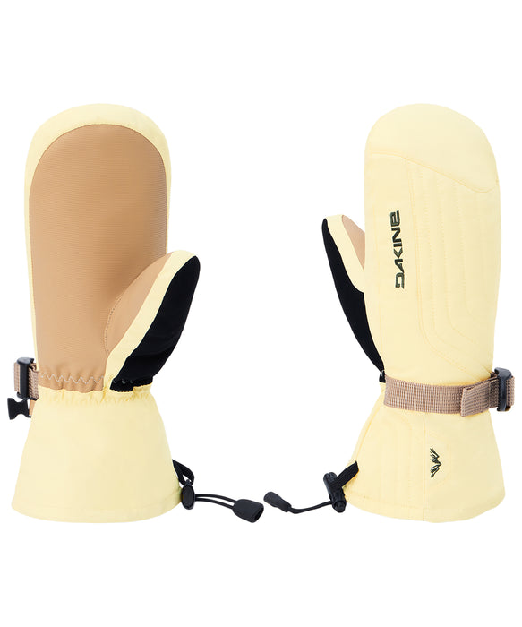 DAKINE WOMENS CAMINO 2.0 MITTS PEA / M
