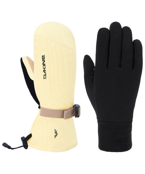 DAKINE WOMENS CAMINO 2.0 MITTS PEA / M