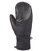 DAKINE WOMENS TAHOE MITTS BLK / M