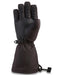 DAKINE YOUTH YUKON GLOVES BLK / KL