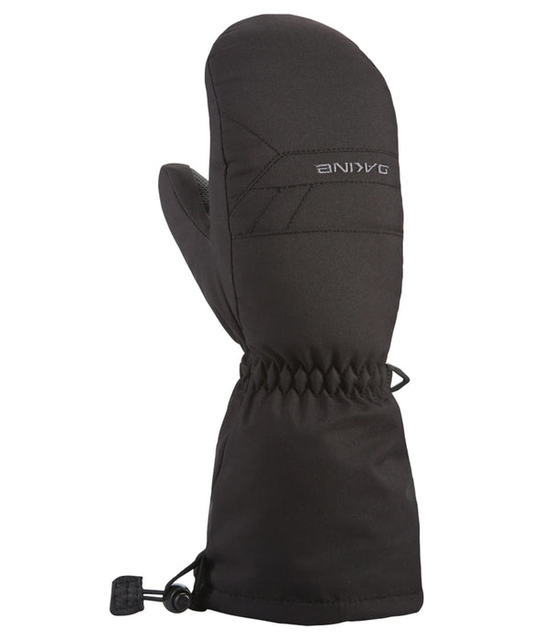 DAKINE YOUTH YUKON MITTS BLK / KL