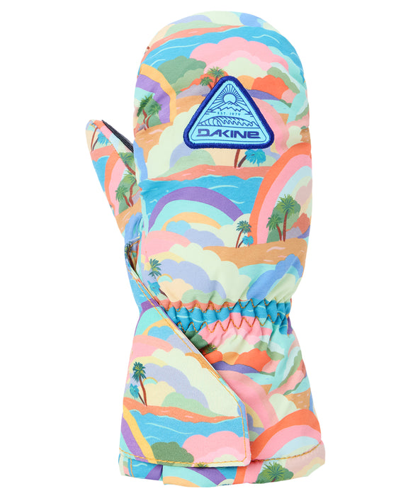DAKINE TODDLER BRAT MITTS PAL / TL