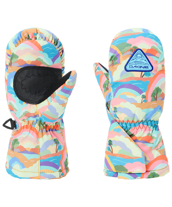 DAKINE TODDLER BRAT MITTS PAL / TL