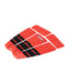 DAKINE BRUCE IRONS PRO SURF TRACTION PAD デッキパッド 【2026年春夏モデル】 FLA / F