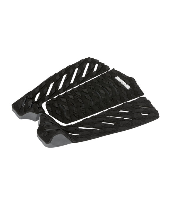DAKINE SUPERLITE SURF TRACT デッキパッド 【2026年春夏モデル】 BLK / F