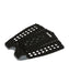 DAKINE WIDELOAD SURF TRACTI デッキパッド 【2026年春夏モデル】 BLK / F