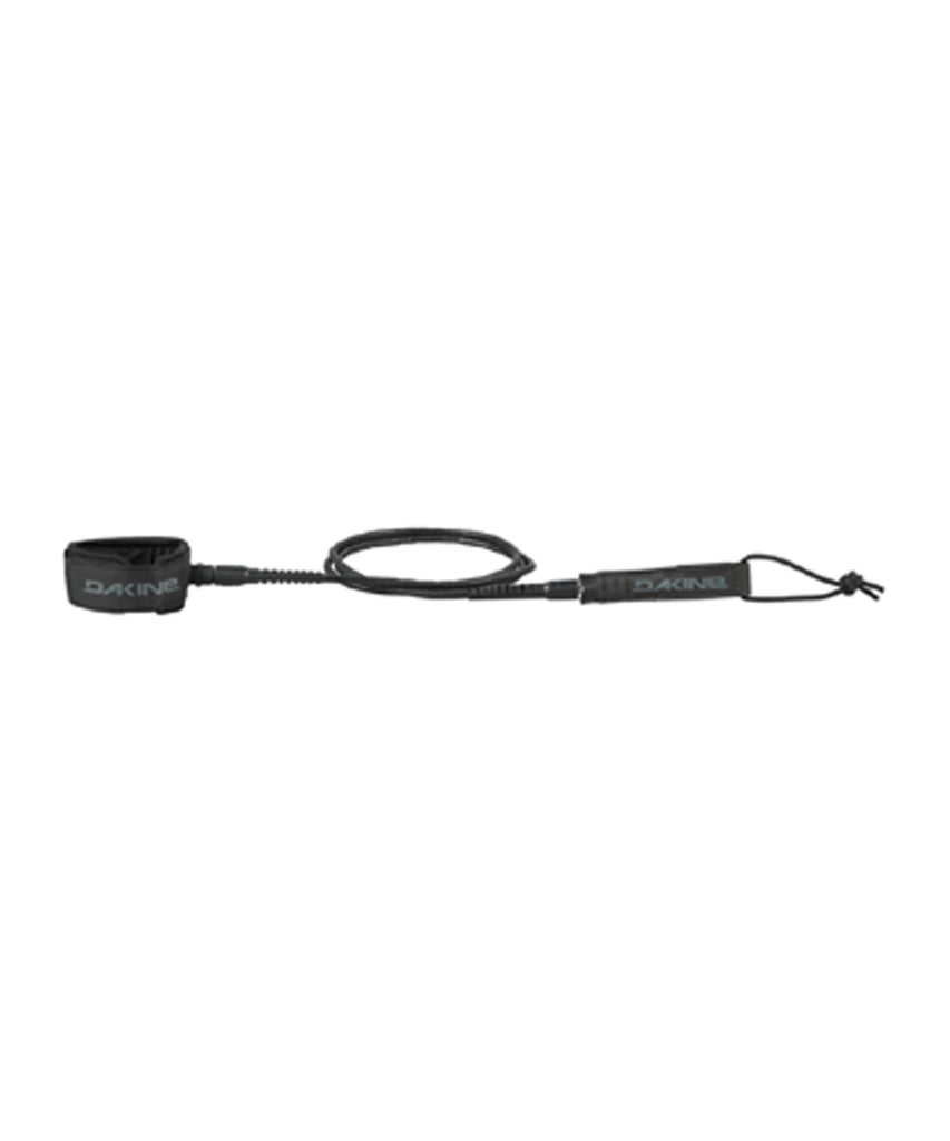 DAKINE COMP PLUS LEASH 【6FT X 3/16IN】 リーシュコード 【2026年春