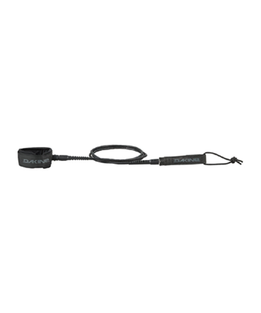 DAKINE COMP PLUS LEASH 【6FT X 3/16IN】 リーシュコード 【2026年春