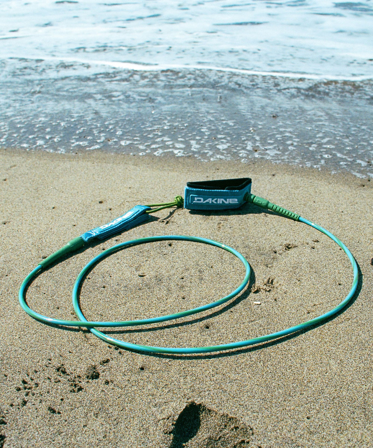 DAKINE Kaimana 6インチリーシュコードセット DAKINE KAINUI TEAM LEASH 【6FT X 1/4IN】 リーシュコード 【2026年