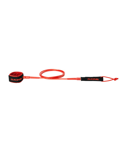 DAKINE KAINUI TEAM LEASH 7F リーシュコード 【2026年春夏モデル】 FLA / F