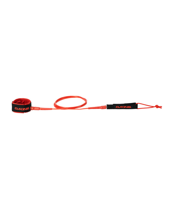 DAKINE PROCOMP LEASH 6FT X  リーシュコード 【2026年春夏モデル】 FLA / F