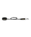 DAKINE LONGBOARD CALF LEASH リーシュコード 【2026年春夏モデル】 BLK / F
