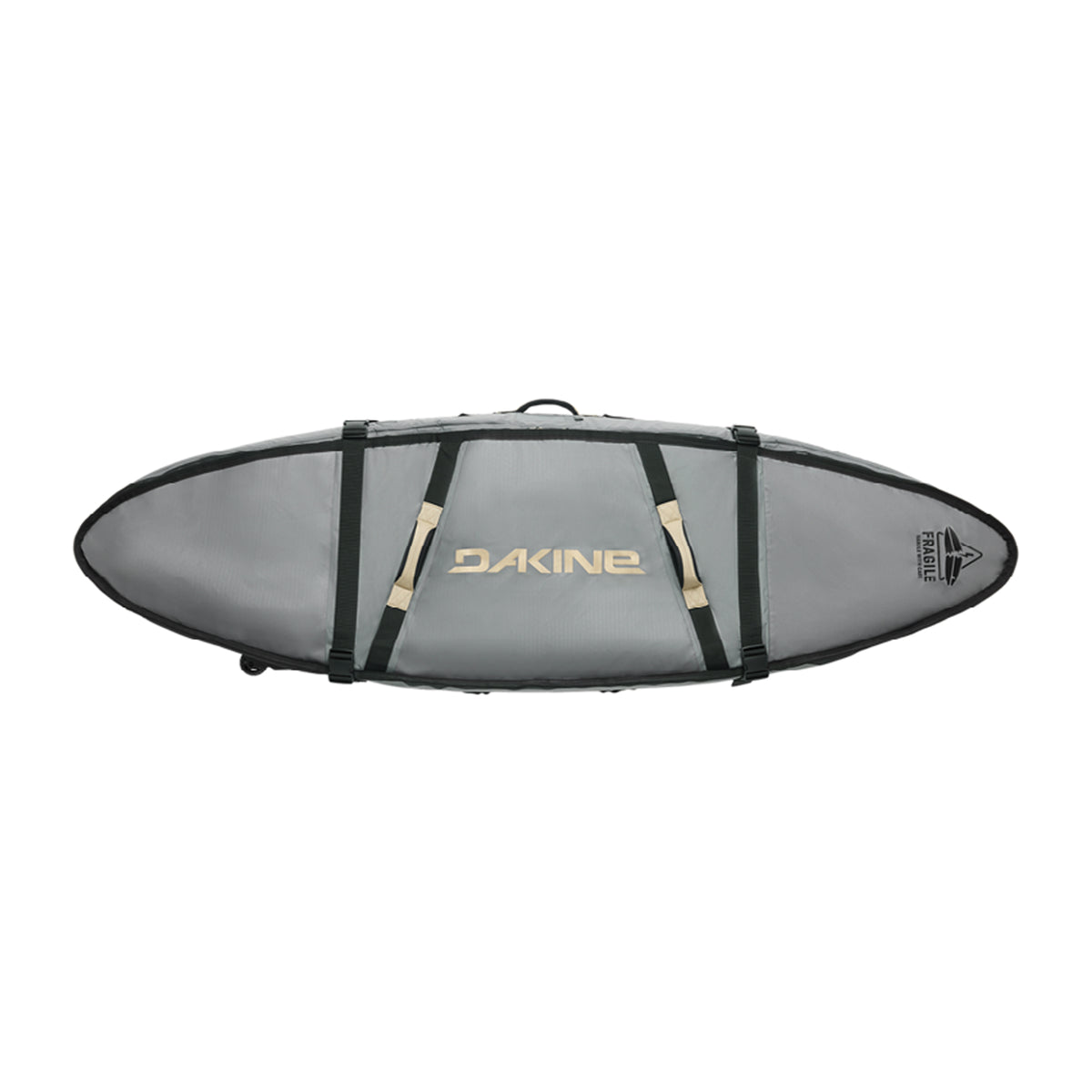 DAKINE TOURPRO SURFBOARD ROLLER BAG 【6FT6IN】 サーフボードケース