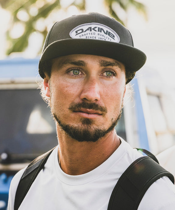 DAKINE PATCH BALLCAP キャップ 【2026年春夏モデル】