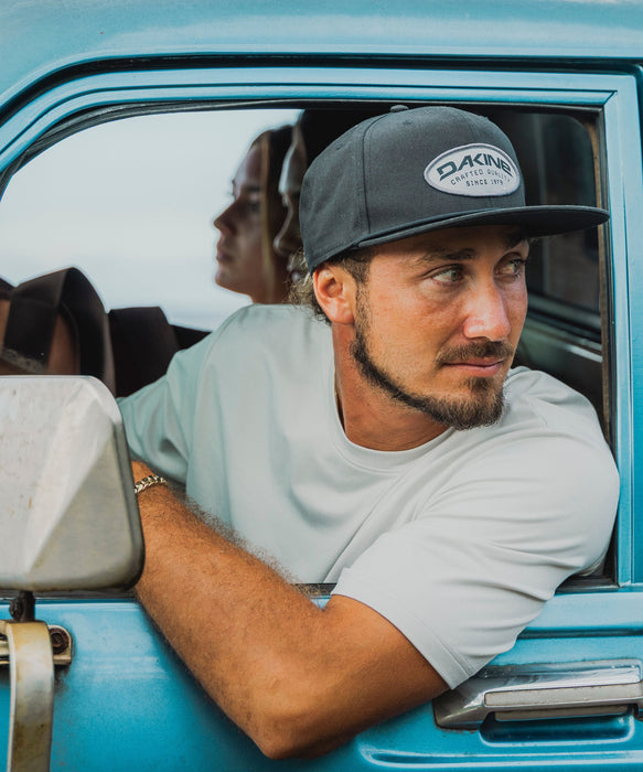 DAKINE PATCH BALLCAP キャップ 【2026年春夏モデル】