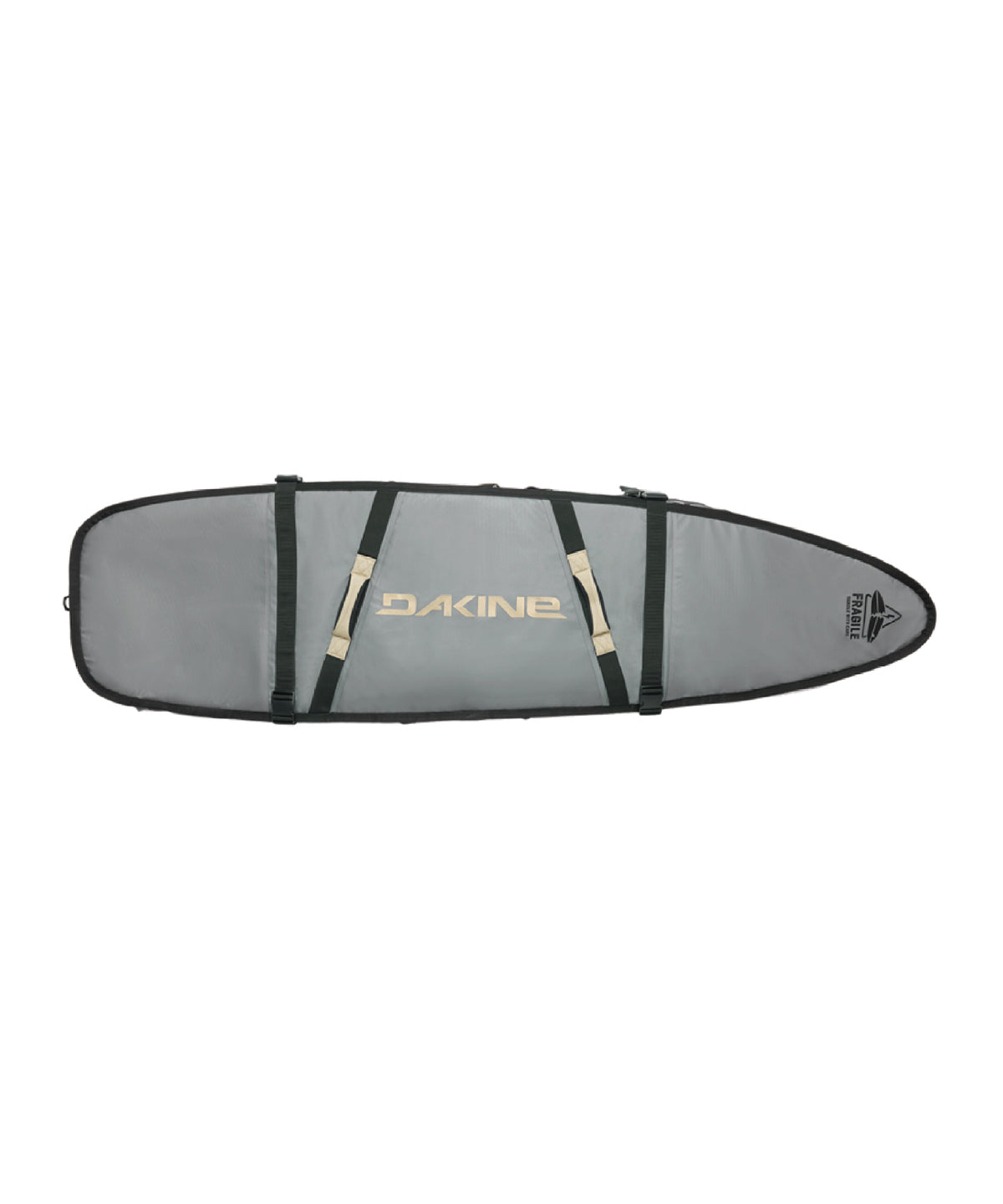 DAKINE WORLDTRAVELER SURFBOARD ROLLER BAG 【6FT6IN】 サーフボード