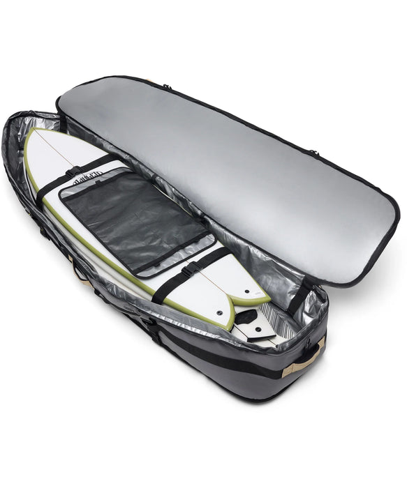 DAKINE WORLDTRAVELER SURFBOARD ROLLER BAG 【6FT6IN】 サーフボード