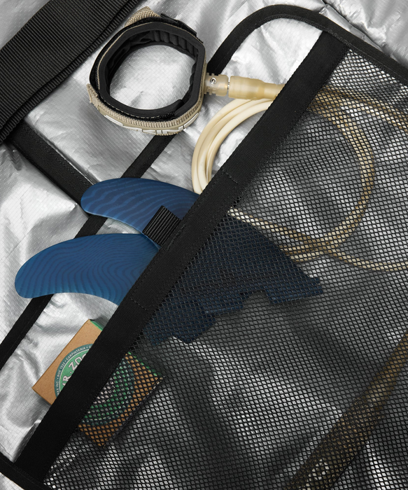 DAKINE WORLDTRAVELER SURFBOARD ROLLER BAG 【6FT6IN】 サーフボード DAKINE WORLDTRAVELER SURFBOARD ROLLER BAG 【6FT6IN】 サーフボード