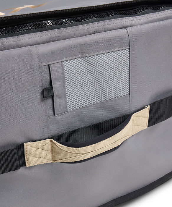 DAKINE WORLDTRAVELER SURFBOARD ROLLER BAG 【6FT6IN】 サーフボード