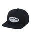 DAKINE PATCH BALLCAP キャップ 【2026年春夏モデル】 BLK / F