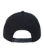 DAKINE PATCH BALLCAP キャップ 【2026年春夏モデル】 BLK / F