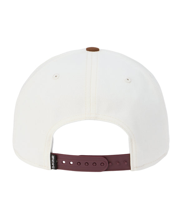 DAKINE PATCH BALLCAP キャップ 【2026年春夏モデル】 TUR / F