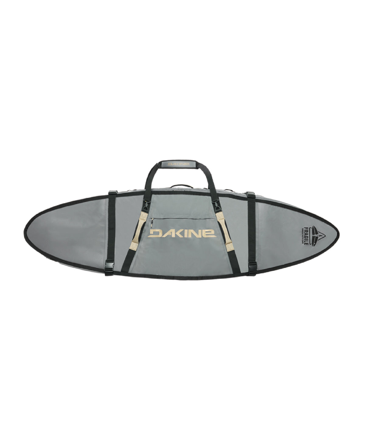 ダカイン ジョンジョン サーフボードケース ハードケース DAKINE 6.0 DAKINE REGULATOR TRIPLE SURFBOARD BAG 【6FT6IN】 サーフボード