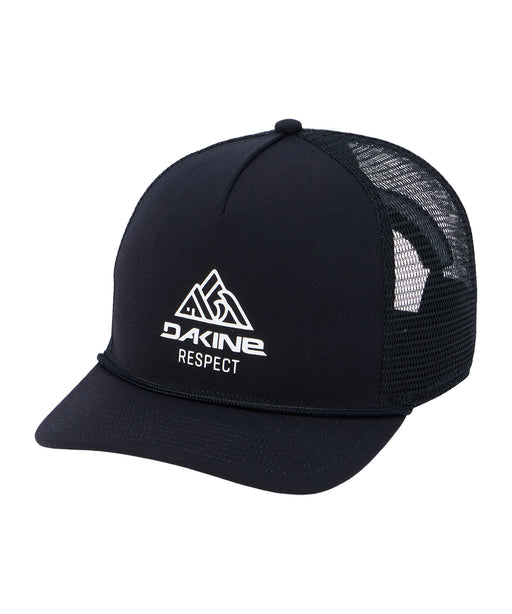 DAKINE COASTLINE TRUCKER キャップ 【2026年春夏モデル】 BLK / F