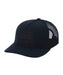 DAKINE ALL SPORTS TRUCKER キャップ 【2026年春夏モデル】 BLK / F