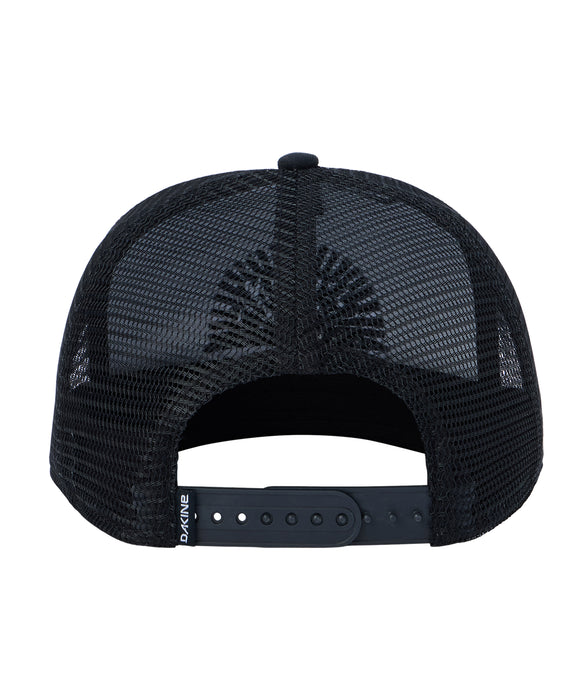DAKINE ALL SPORTS TRUCKER キャップ 【2026年春夏モデル】 BLK / F