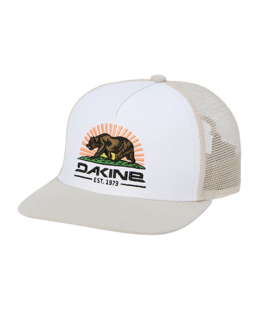 DAKINE ALL SPORTS TRUCKER キャップ 【2026年春夏モデル】 SMN / F