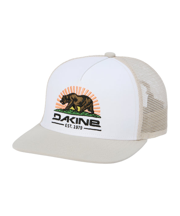 DAKINE ALL SPORTS TRUCKER キャップ 【2026年春夏モデル】 SMN / F