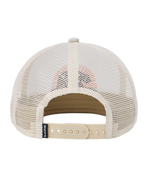 DAKINE ALL SPORTS TRUCKER キャップ 【2026年春夏モデル】 SMN / F