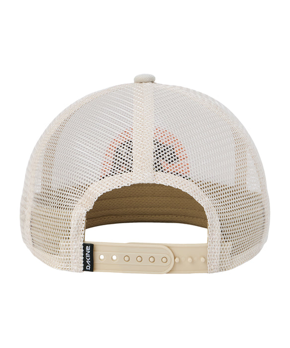 DAKINE ALL SPORTS TRUCKER キャップ 【2026年春夏モデル】 SMN / F