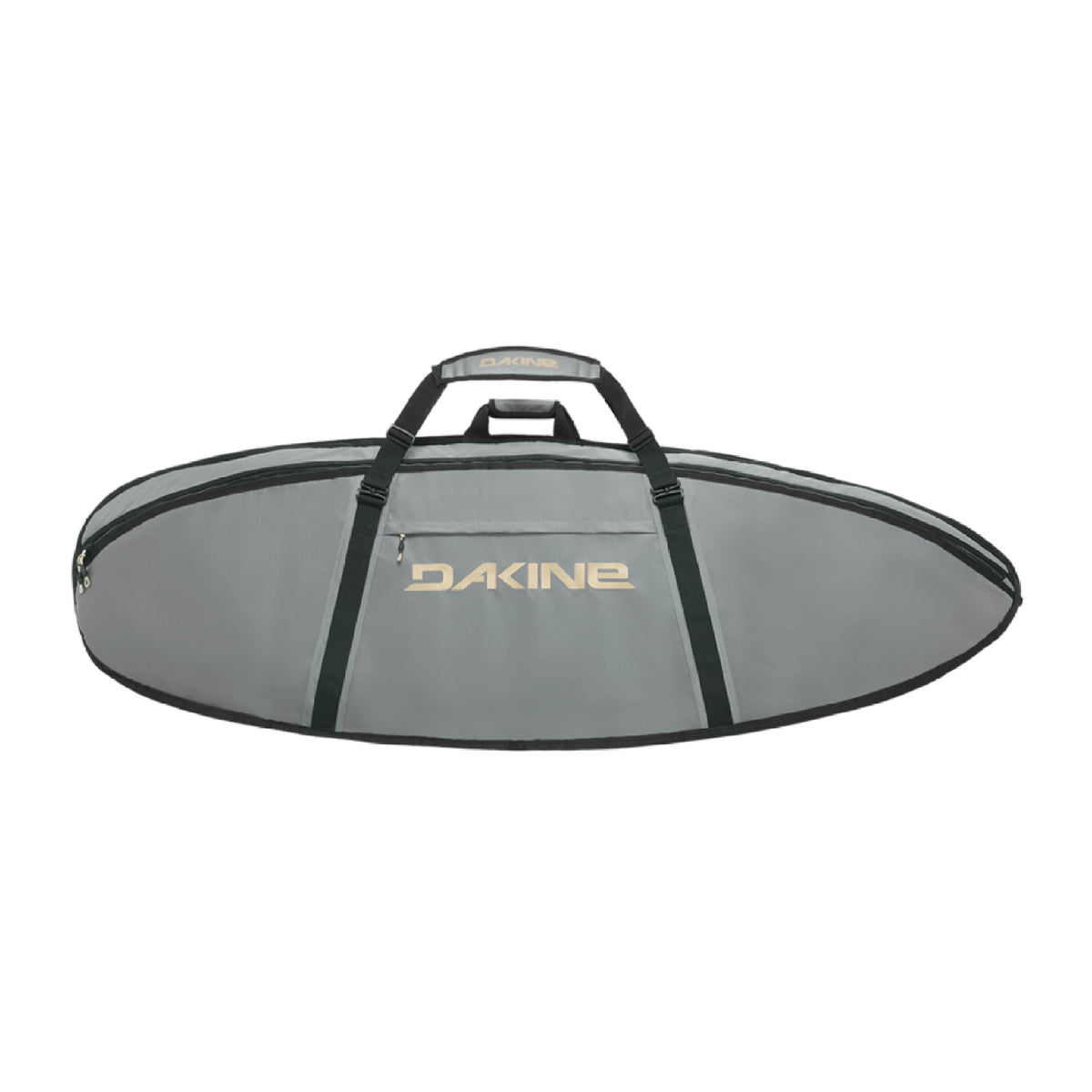 DAKINE RECON DOUBLE SURFBOARD BAG 【6FT6IN】 サーフボードケース