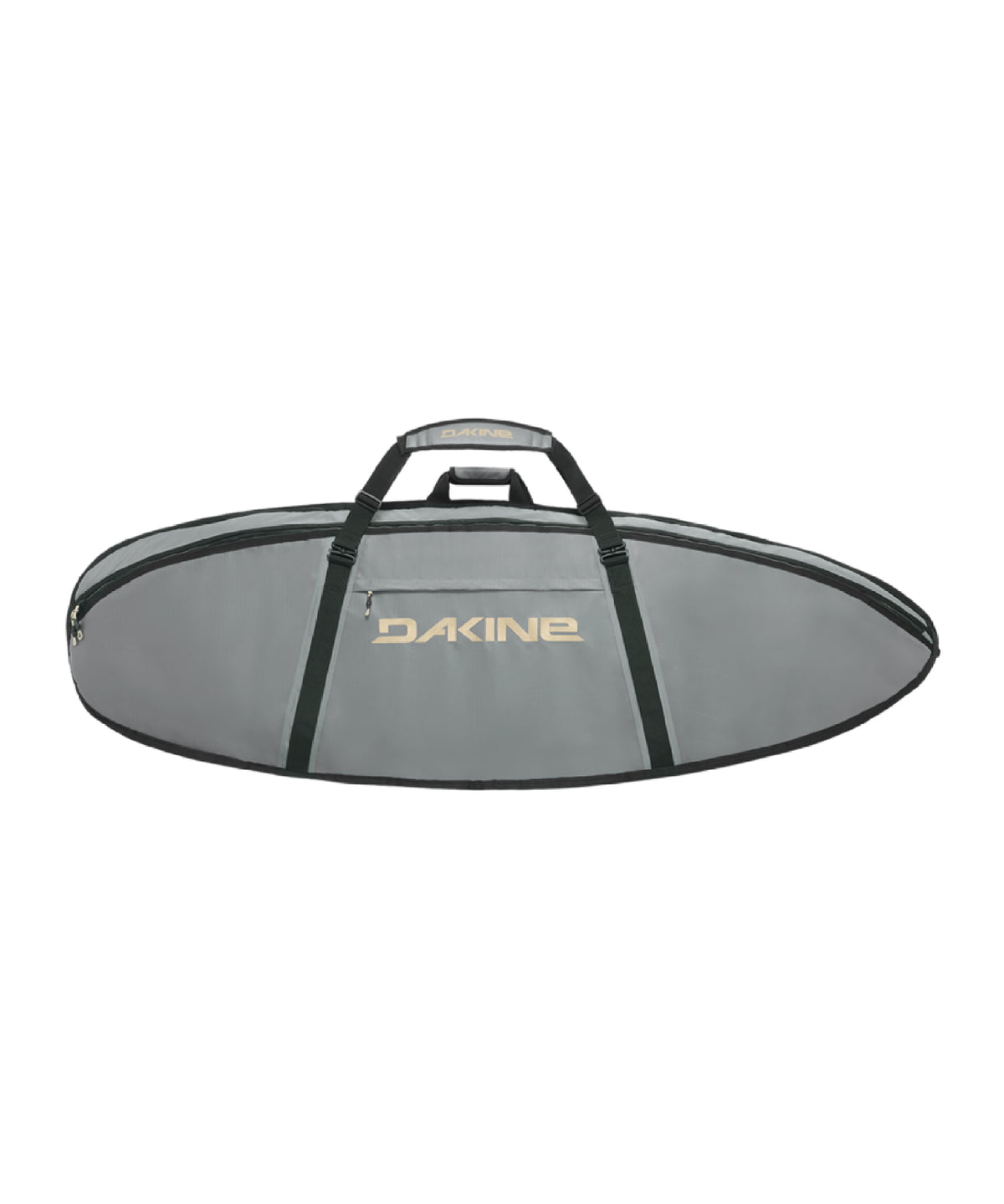 DAKINE RECON DOUBLE SURFBOARD BAG 【6FT6IN】 サーフボードケース